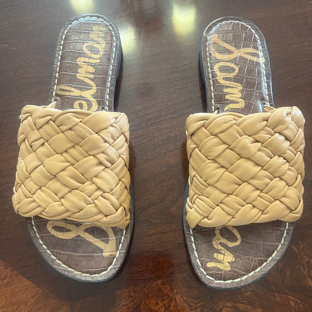 Sam Edelman Sandal Size 8